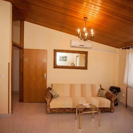 Apartmán Two-bedroom In X