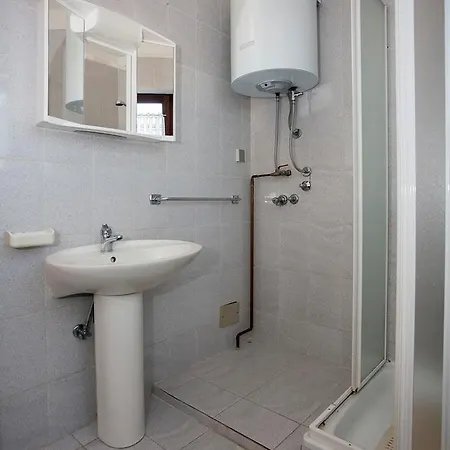 Apartmán Two-bedroom In X *
