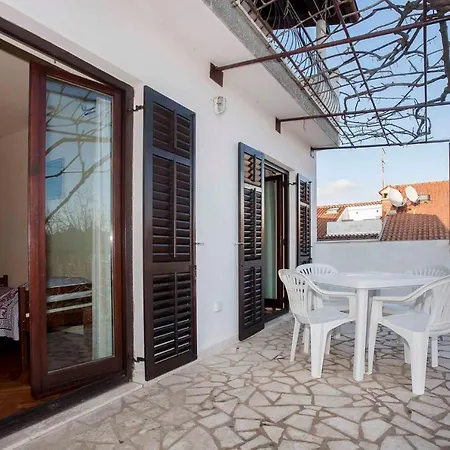 Apartamento Two-bedroom In X *